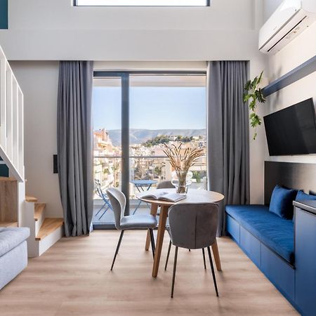 Exceptional Living Lofts By Upstreet Apartment Atena Exterior foto