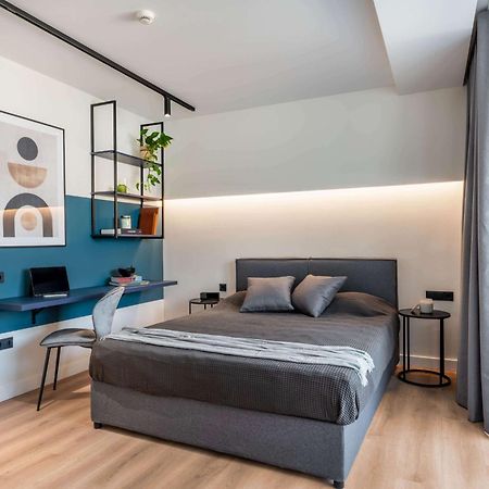 Exceptional Living Lofts By Upstreet Apartment Atena Exterior foto