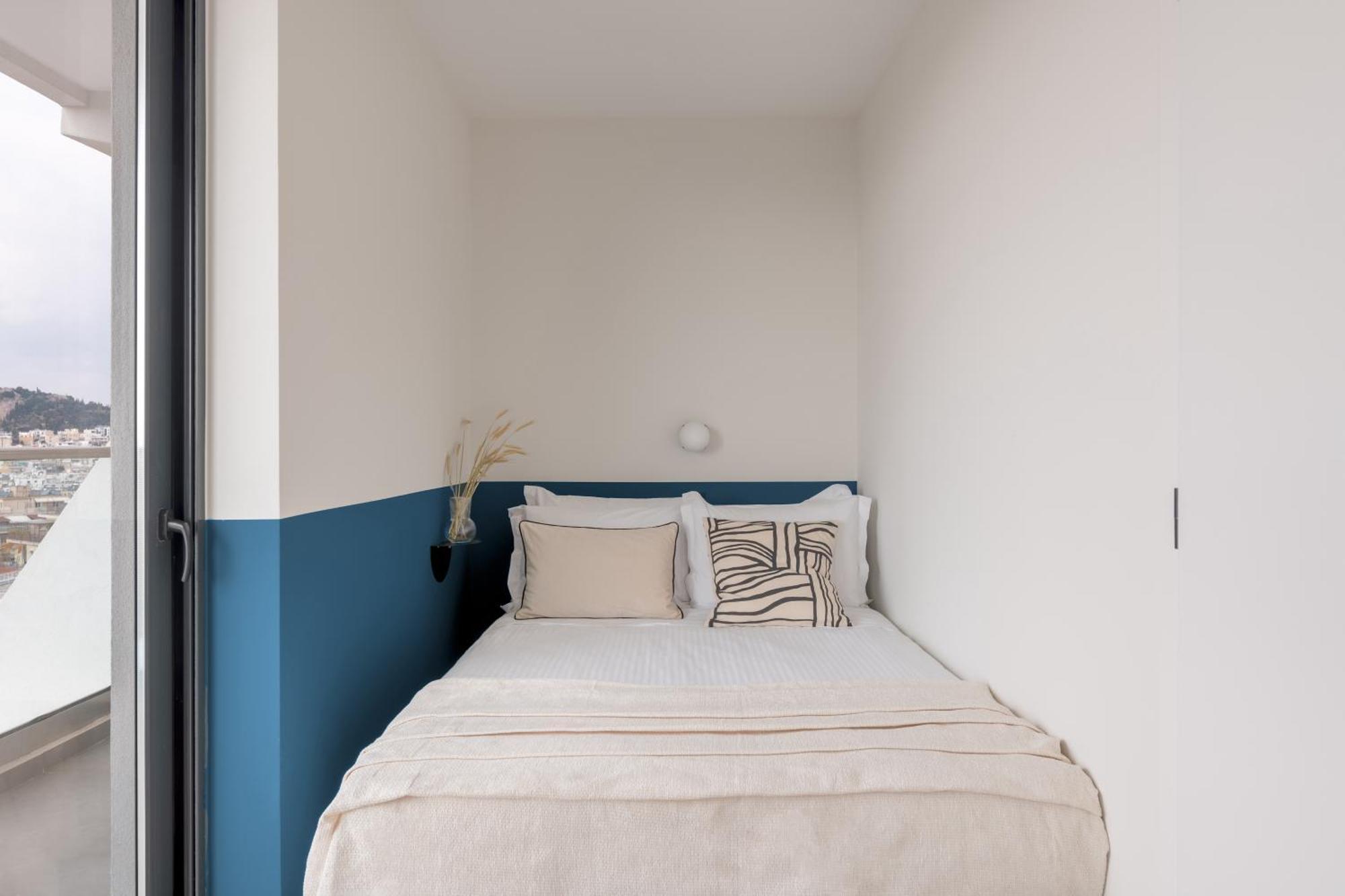 Exceptional Living Lofts By Upstreet Apartment Atena Exterior foto