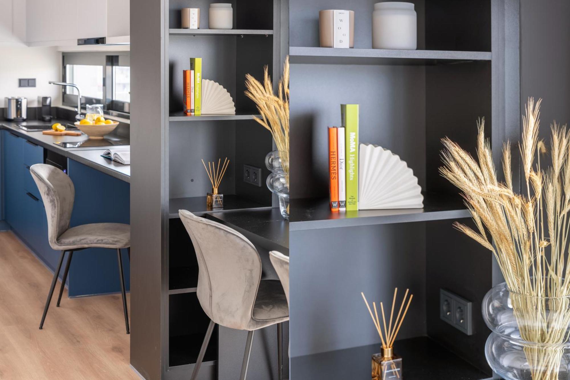 Exceptional Living Lofts By Upstreet Apartment Atena Exterior foto