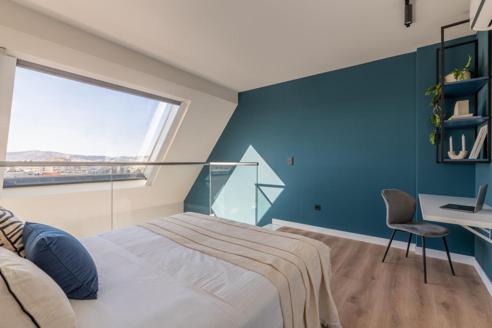 Exceptional Living Lofts By Upstreet Apartment Atena Exterior foto