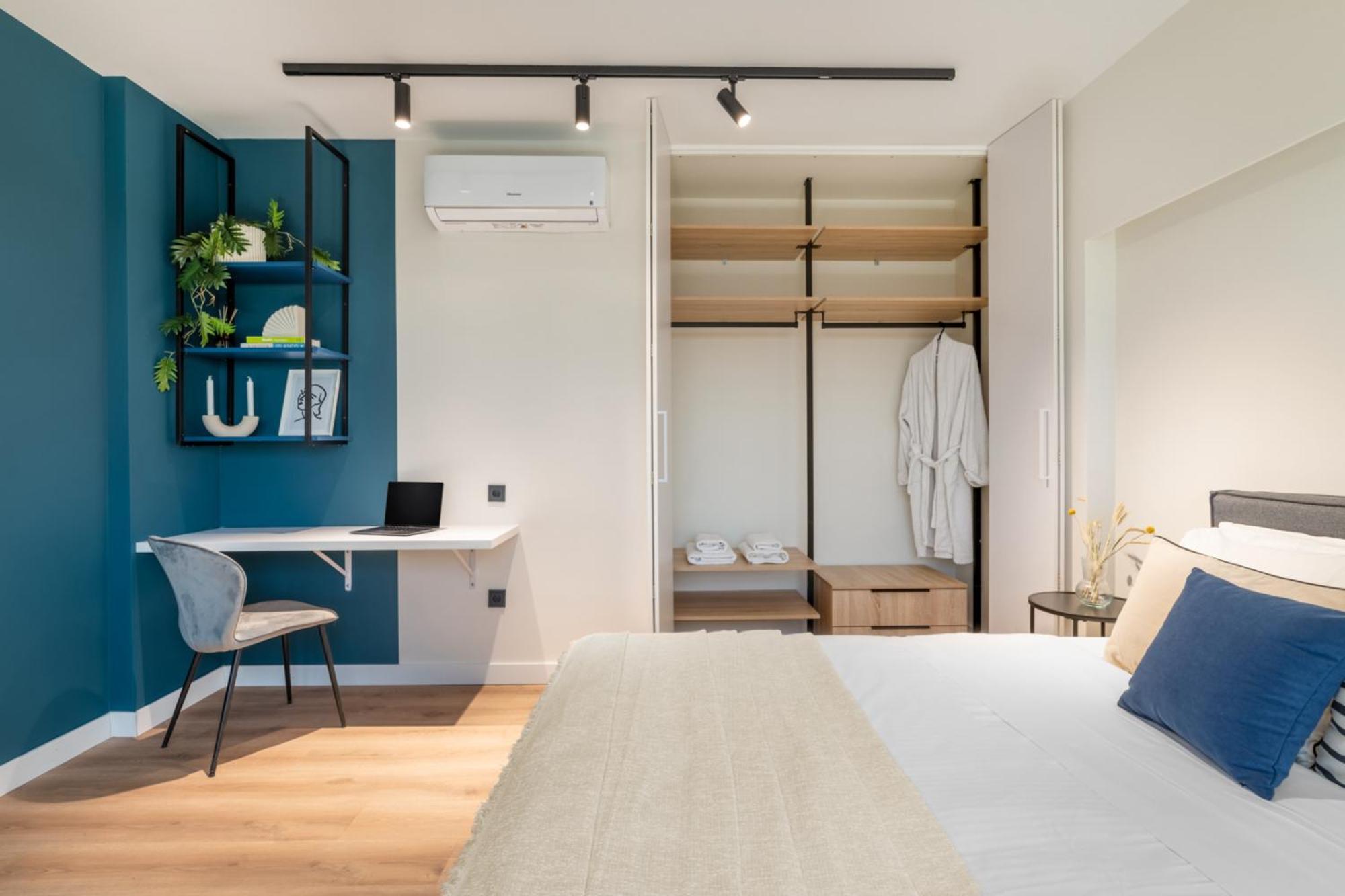 Exceptional Living Lofts By Upstreet Apartment Atena Exterior foto