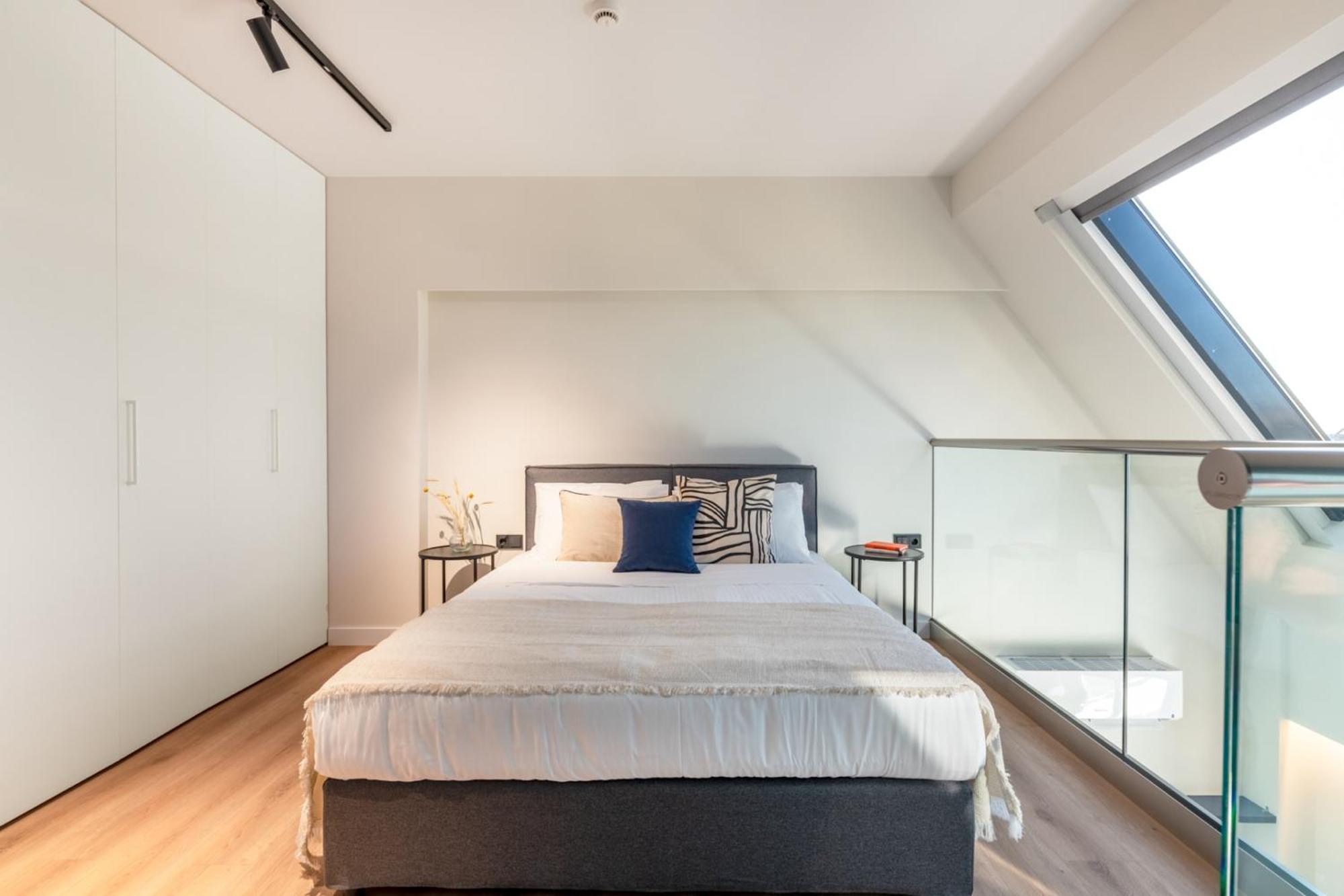 Exceptional Living Lofts By Upstreet Apartment Atena Exterior foto
