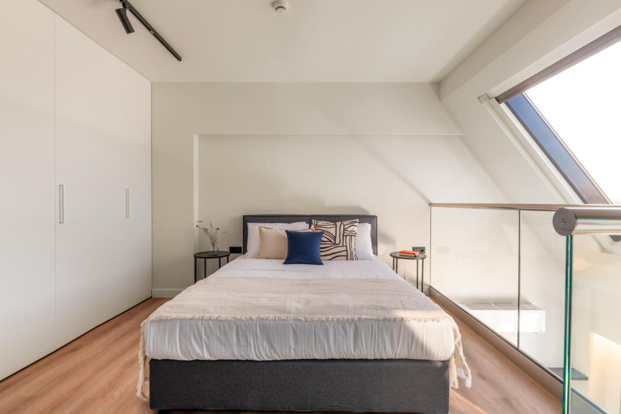 Exceptional Living Lofts By Upstreet Apartment Atena Exterior foto