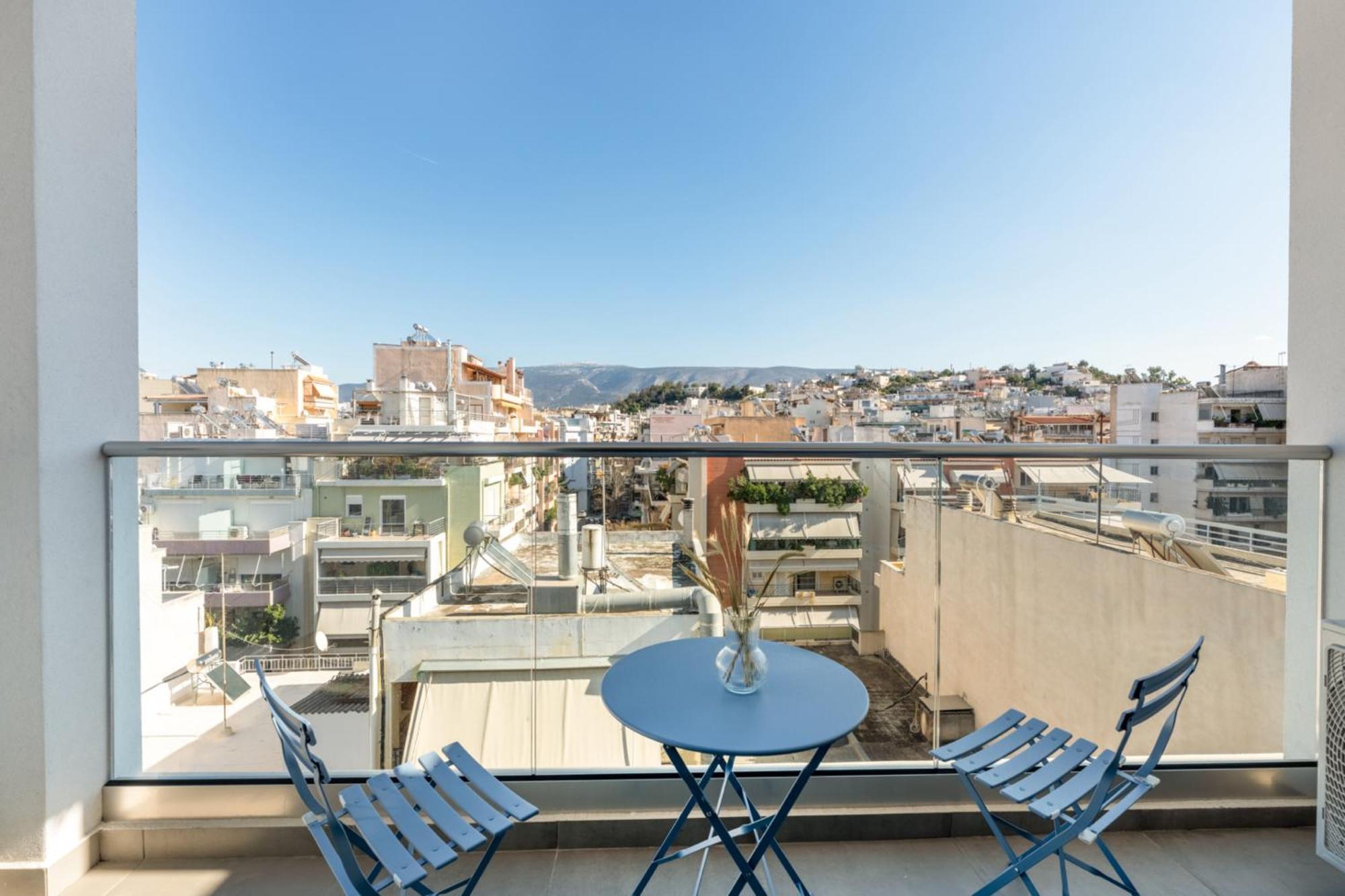 Exceptional Living Lofts By Upstreet Apartment Atena Exterior foto