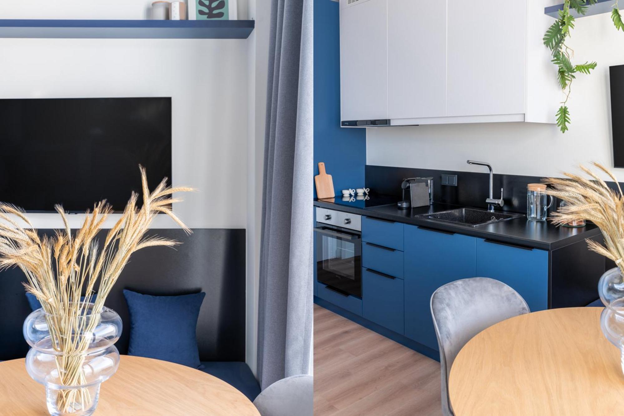 Exceptional Living Lofts By Upstreet Apartment Atena Exterior foto