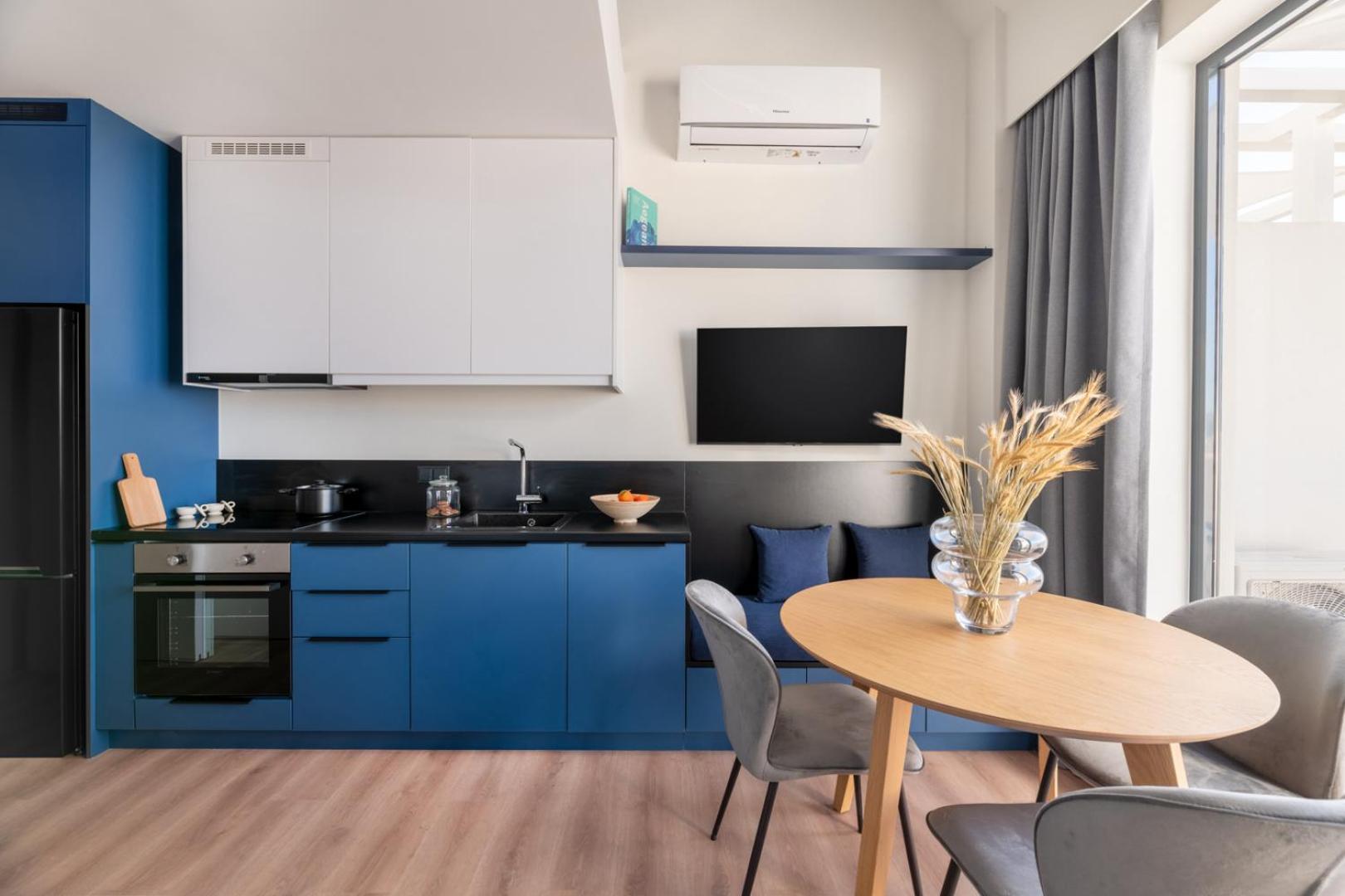Exceptional Living Lofts By Upstreet Apartment Atena Exterior foto
