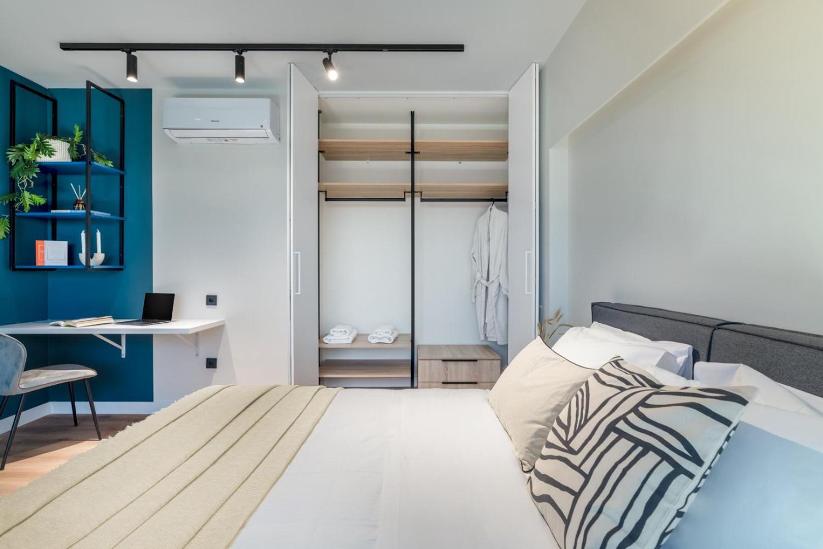 Exceptional Living Lofts By Upstreet Apartment Atena Exterior foto