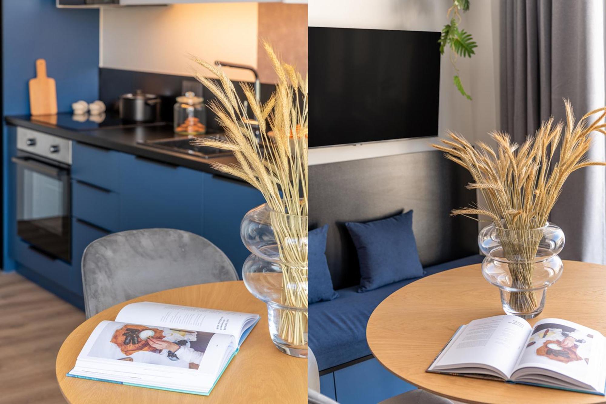 Exceptional Living Lofts By Upstreet Apartment Atena Exterior foto