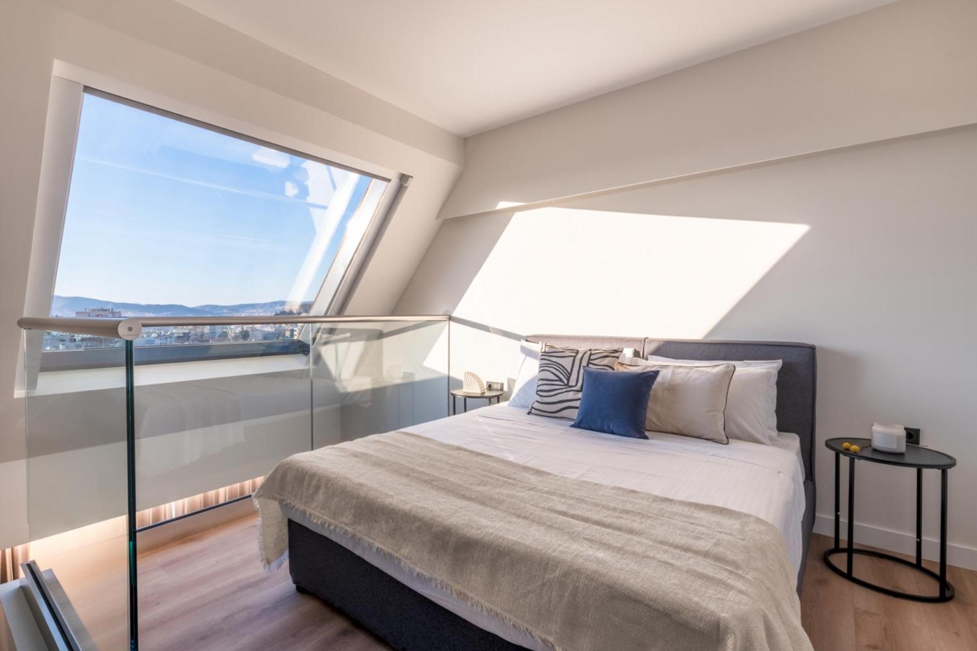 Exceptional Living Lofts By Upstreet Apartment Atena Exterior foto