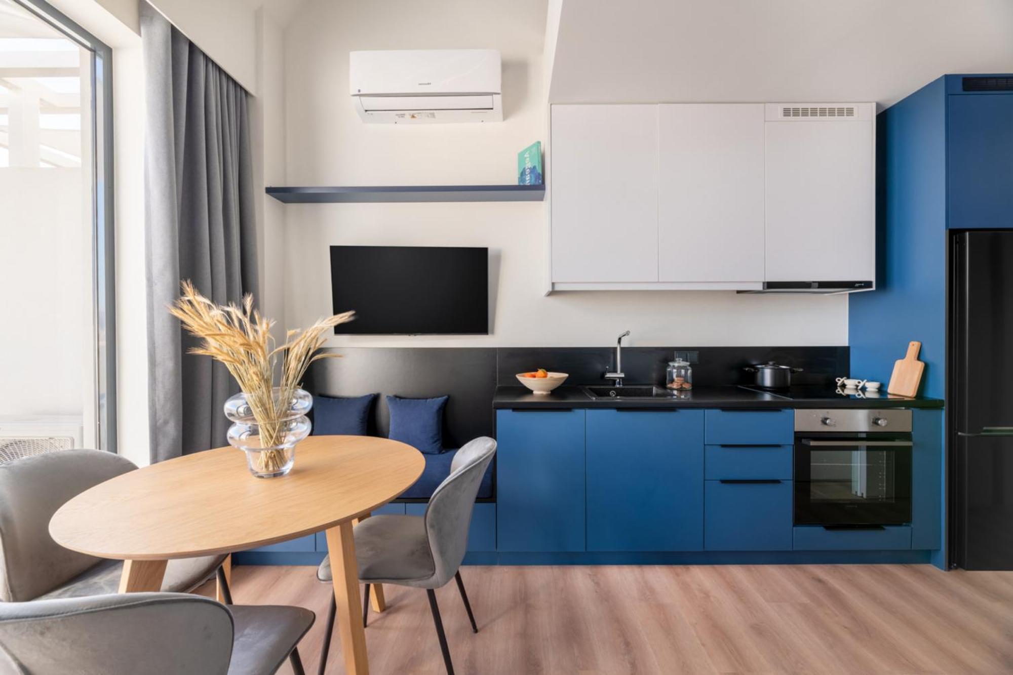 Exceptional Living Lofts By Upstreet Apartment Atena Exterior foto
