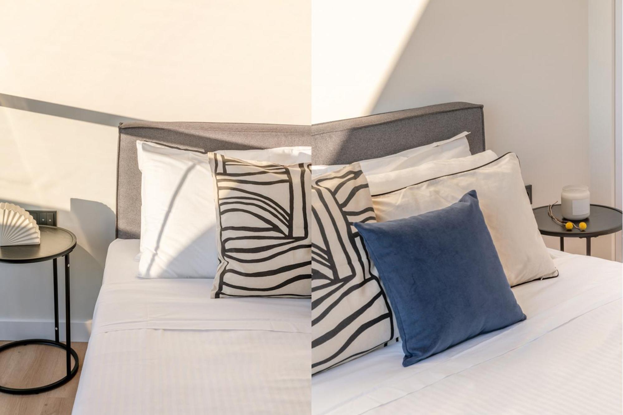 Exceptional Living Lofts By Upstreet Apartment Atena Exterior foto