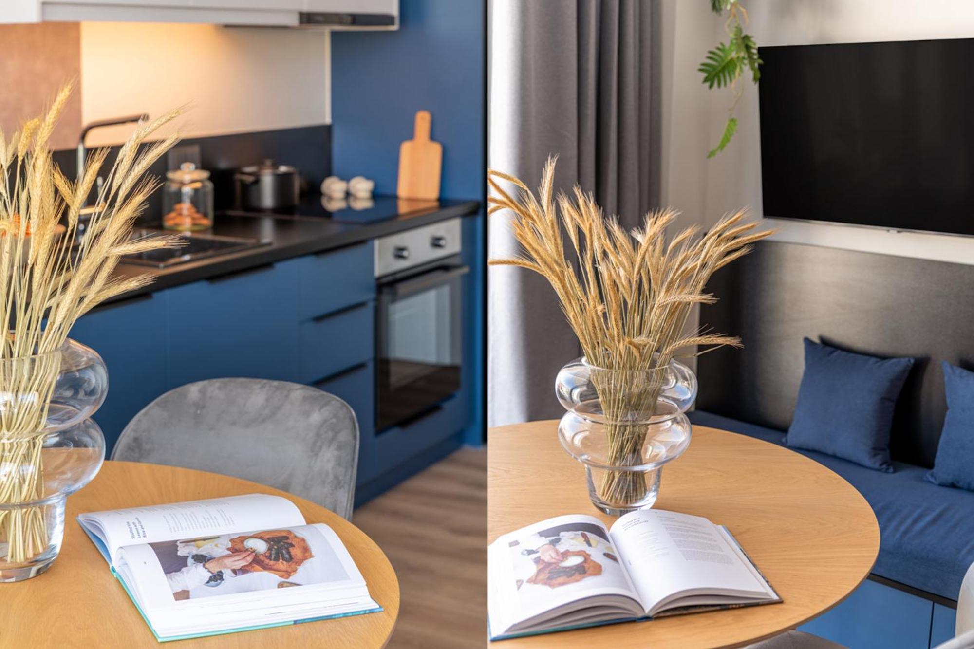 Exceptional Living Lofts By Upstreet Apartment Atena Exterior foto