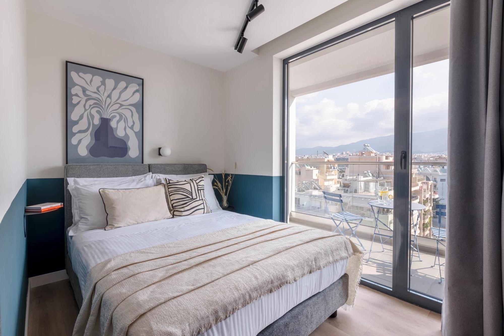 Exceptional Living Lofts By Upstreet Apartment Atena Exterior foto
