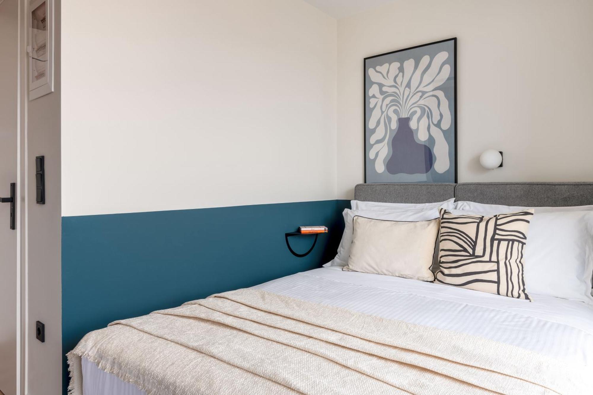 Exceptional Living Lofts By Upstreet Apartment Atena Exterior foto