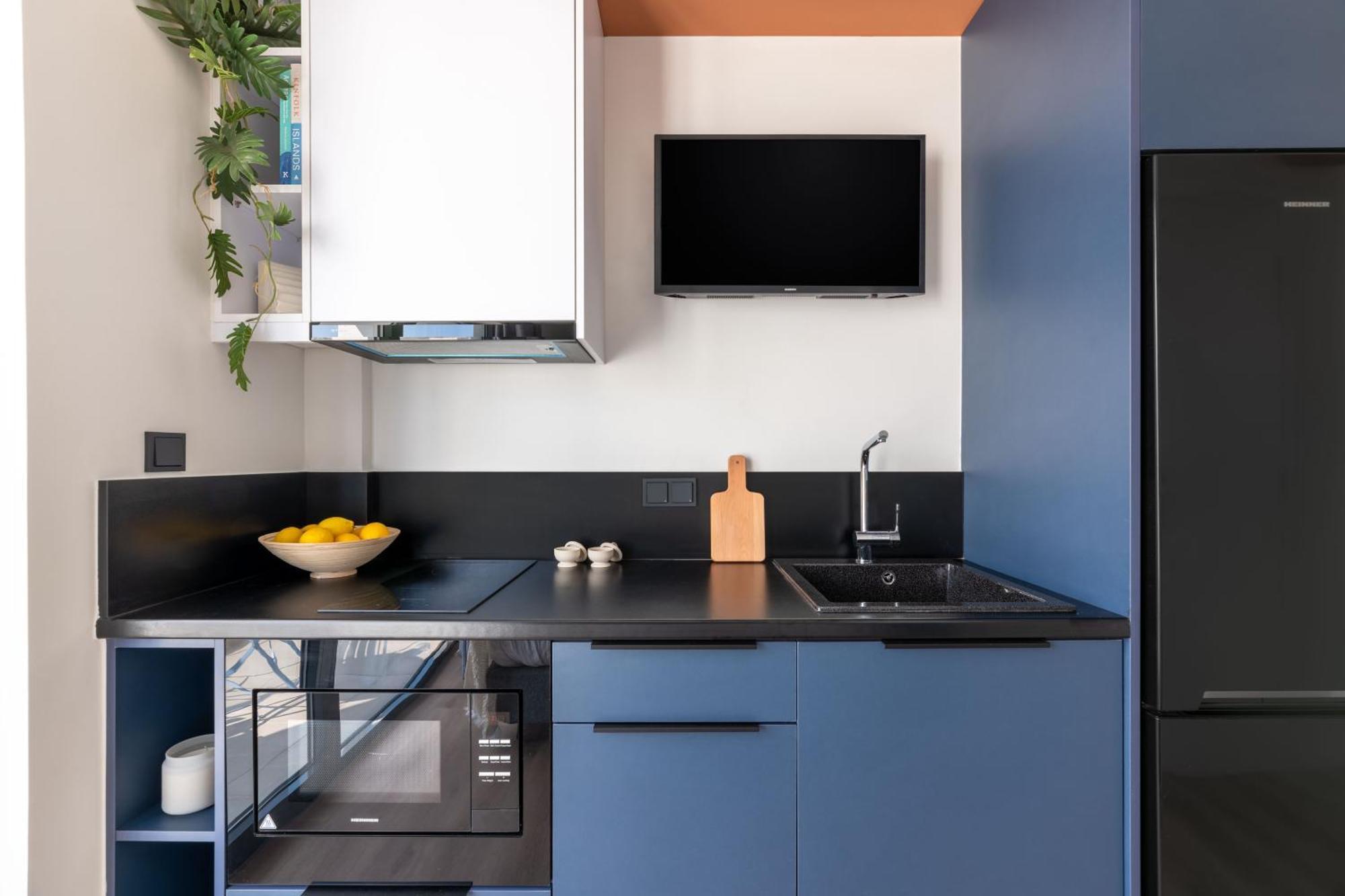 Exceptional Living Lofts By Upstreet Apartment Atena Exterior foto
