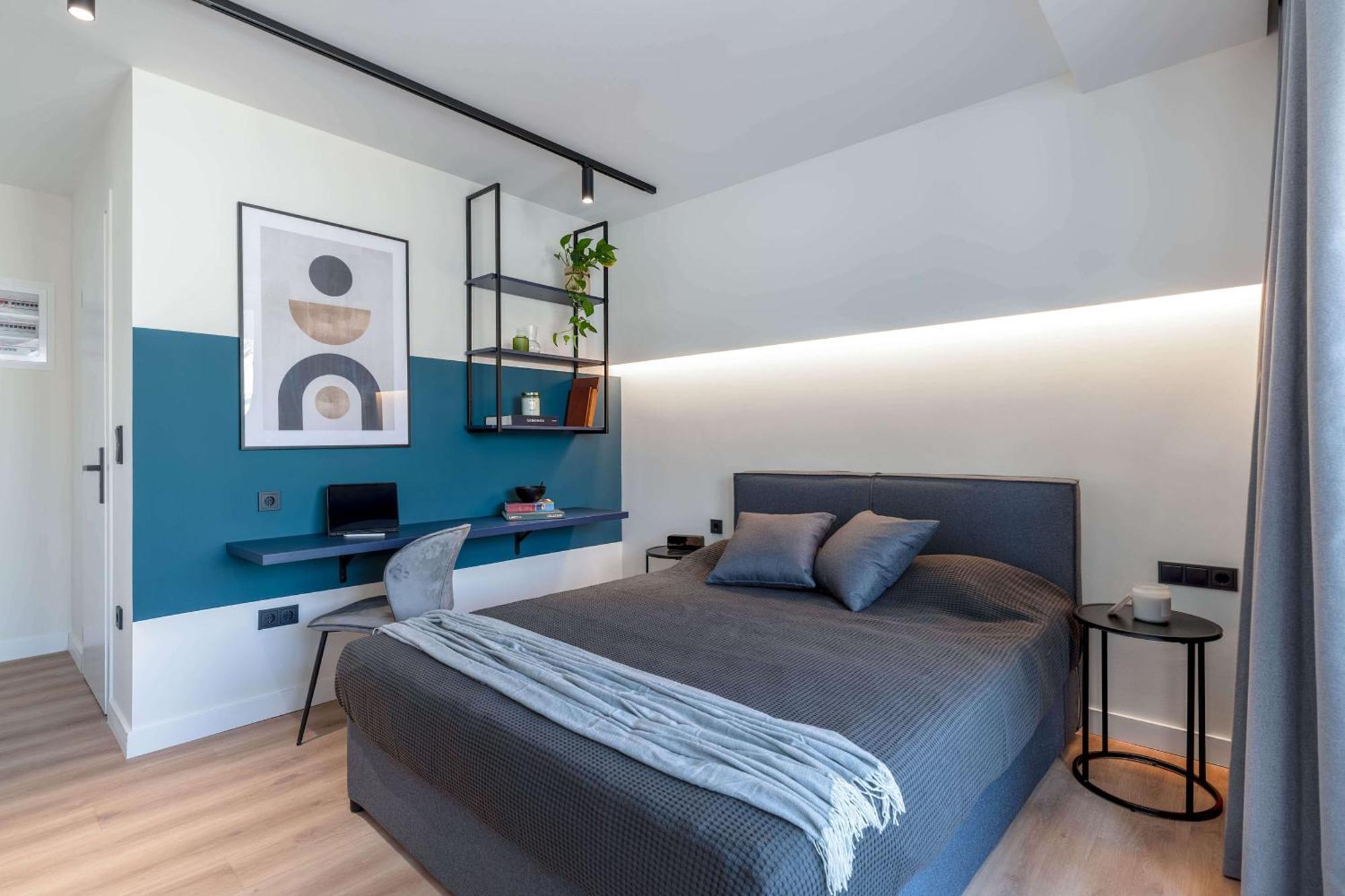 Exceptional Living Lofts By Upstreet Apartment Atena Exterior foto