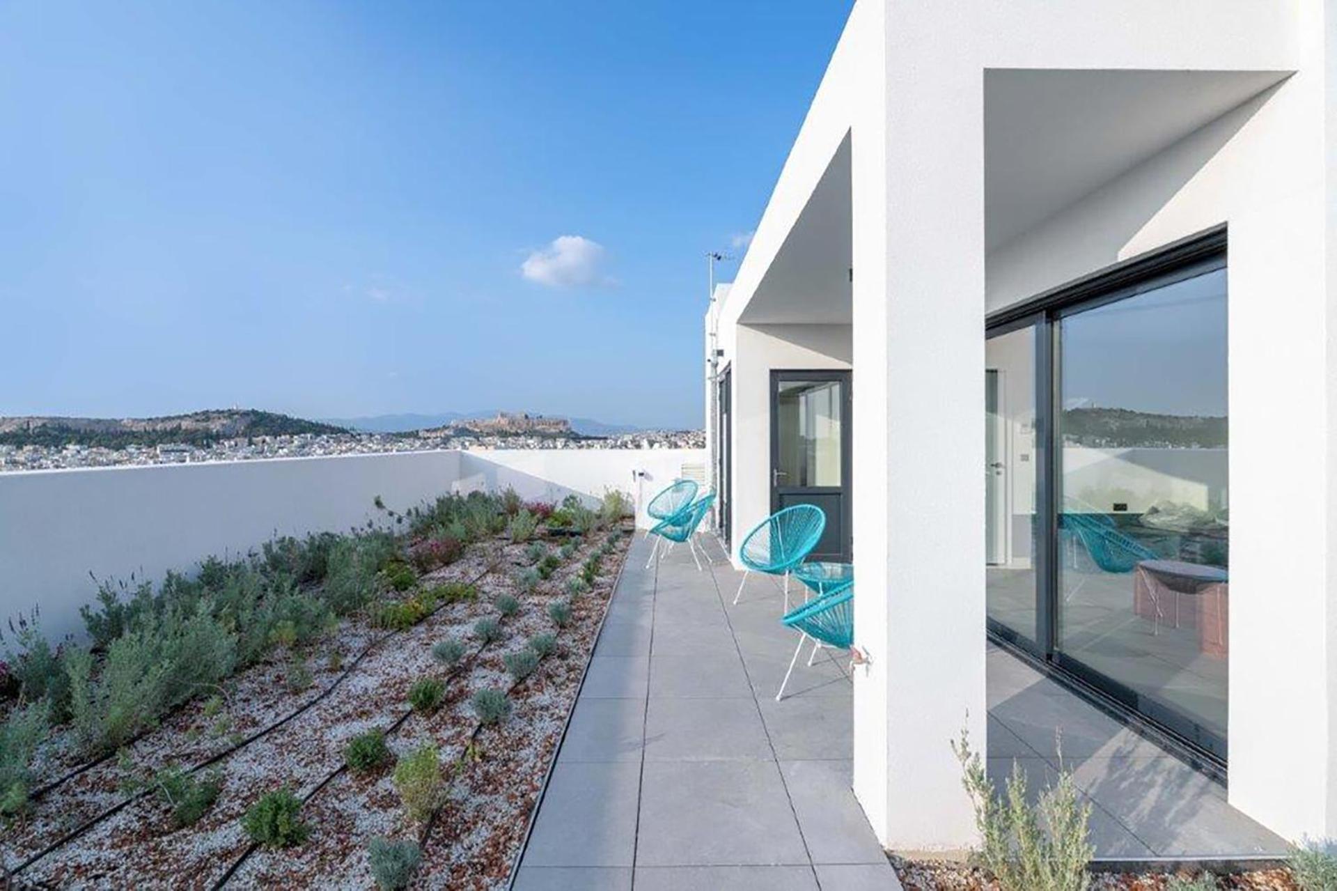 Exceptional Living Lofts By Upstreet Apartment Atena Exterior foto