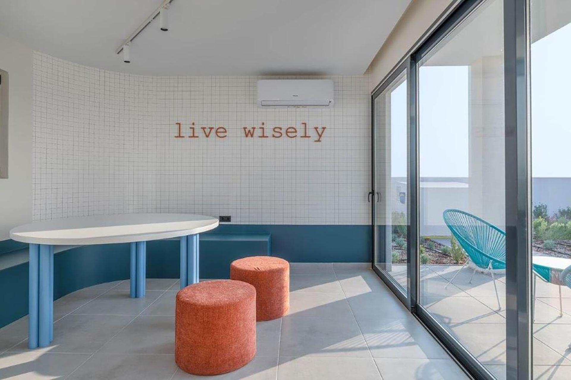 Exceptional Living Lofts By Upstreet Apartment Atena Exterior foto